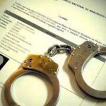 Homem com mandado de prisão em aberto é detido em fórum de Alta Floresta