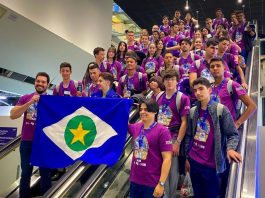 Seduc divulga resultado dos classificados para seleção de monitores de intercâmbio