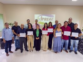 Prefeito Chico Gamba nomeia novos membros dos Conselhos do IPREAF e reforça compromisso com a previdência dos servidores