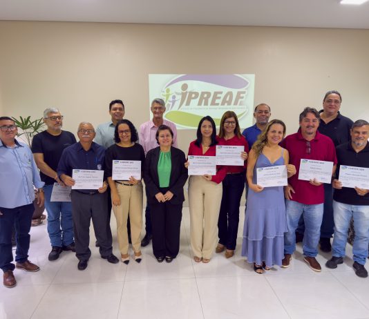 Prefeito Chico Gamba nomeia novos membros dos Conselhos do IPREAF e reforça compromisso com a previdência dos servidores