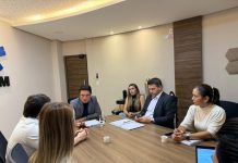 Regularização fundiária entra na agenda da AMM como estratégia de desenvolvimento municipal
