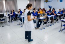 Seduc integra ações pedagógicas voltadas à prevenção e ao enfrentamento da violência contra a mulher no currículo escolar