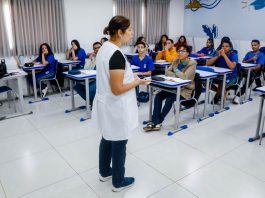 Seduc integra ações pedagógicas voltadas à prevenção e ao enfrentamento da violência contra a mulher no currículo escolar