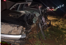 Idoso de 86 anos morre após grave acidente na MT-320 em Colíder