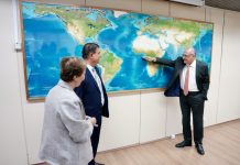 Alckmin afirma que acordo pode impulsionar economia agropecuária e indústria