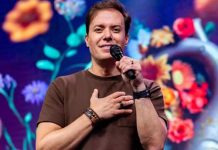 Fintech ligada à Igreja da Lagoinha tem atividades suspensas na Receita