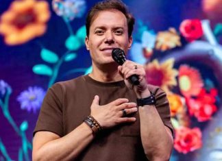 Fintech ligada à Igreja da Lagoinha tem atividades suspensas na Receita