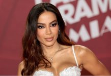 Anitta anuncia espetáculo único em Lisboa e leva Brasil ao verão europeu