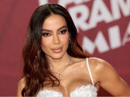Anitta anuncia espetáculo único em Lisboa e leva Brasil ao verão europeu
