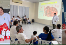APAE de Alta Floresta registra mais de 18 mil atendimentos em 2025