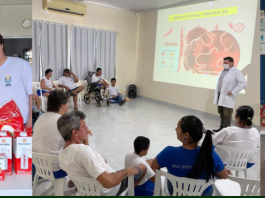 APAE de Alta Floresta registra mais de 18 mil atendimentos em 2025