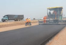 Estado vai duplicar mais de 10 quilômetros de rodovia entre municípios de Mato Grosso