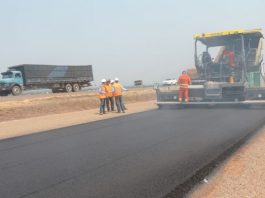 Estado vai duplicar mais de 10 quilômetros de rodovia entre municípios de Mato Grosso