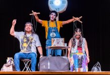 Plataforma abre inscrições para atores, atrizes e roteiristas de Mato Grosso