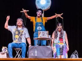 Plataforma abre inscrições para atores, atrizes e roteiristas de Mato Grosso