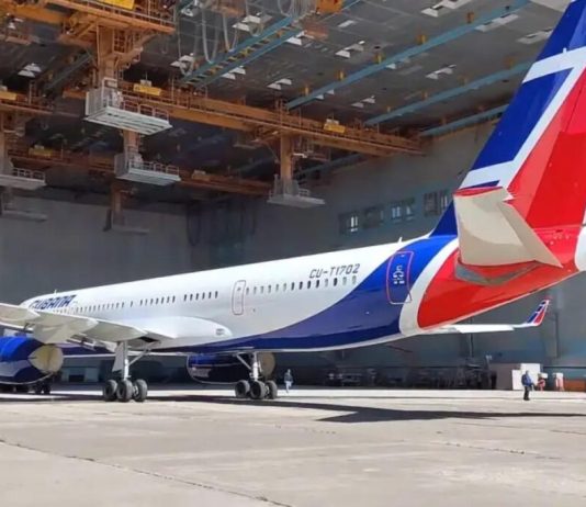 Cuba alerta companhias aéreas sobre iminente falta de combustível para voos