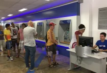 Funcionamento dos bancos durante o Carnaval 2026