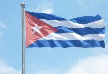 Cuba mata 4 tripulantes de lancha dos EUA em confronto no Caribe