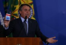 MPF arquiva pedido de investigação contra Bolsonaro por supostos crimes na pandemia