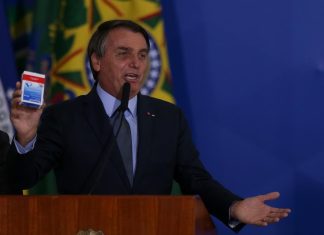 MPF arquiva pedido de investigação contra Bolsonaro por supostos crimes na pandemia