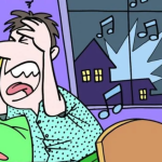 Homem é preso por perturbação e desacato após ignorar ordens policiais em Alta Floresta