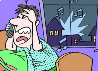 Homem é preso por perturbação e desacato após ignorar ordens policiais em Alta Floresta