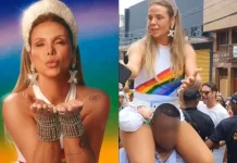 Carla Perez pede desculpas após polêmica de racismo no Carnaval de Salvador