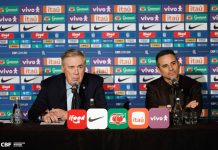 Copa26: Ancelotti evita convocar Neymar para amistosos da seleção brasileira