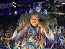 Carnaval 2026 deve movimentar cerca de R$ 5,9 bilhões na economia do Rio