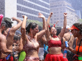 Polícia Civil orienta foliões sobre cuidados com celular no Carnaval