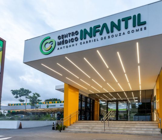 SES destina R$ 5 milhões para equipar unidades de saúde em Cuiabá