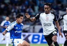 Brasileirão: Os confrontos da quarta rodada