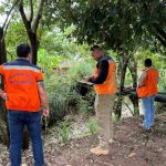 Defesa Civil estadual mapeia áreas de risco em Colíder