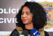 Idoso é preso em Sinop acusado de abusar da própria neta