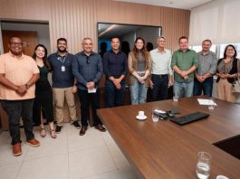 Vereador Claudinei rebate informações sobre autoria de investimentos na educação em Alta Floresta