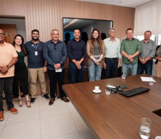 Vereador Claudinei rebate informações sobre autoria de investimentos na educação em Alta Floresta