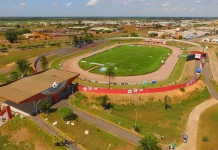 Sport Sinop e Luverdense duelam pela semifinal do Mato‑grossense