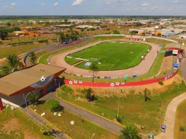 Sport Sinop e Luverdense duelam pela semifinal do Mato‑grossense