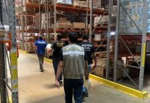 SES alerta sobre lotes de whisky contaminados por metanol em Mato Grosso