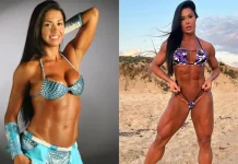 “Pelos bons costumes”, Gracyanne Barbosa oficializa filiação ao Republicanos e anuncia pré-candidatura