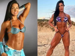 “Pelos bons costumes”, Gracyanne Barbosa oficializa filiação ao Republicanos e anuncia pré-candidatura
