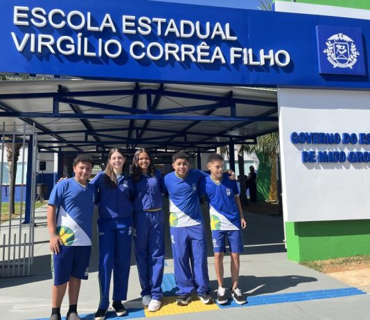 Seduc inicia ano letivo de 2026 com foco na permanência escolar e combate à evasão