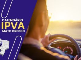 IPVA 2026: veja como pagar com desconto no Mato Grosso