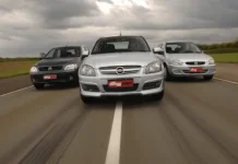 Carros com 20 anos ou mais deixam de pagar IPVA em 2026