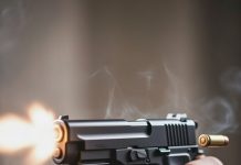 Confronto policial em área de mata termina com morte de adolescente armado no bairro Vila Nova
