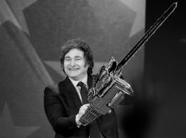 Argentina no limite: ajuste de Milei expõe fome, filas, crise social e risco a burros e agora gatos