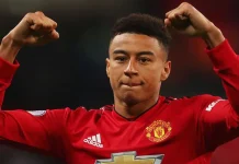 Lingard pode estrear como titular pelo Corinthians contra o Flu