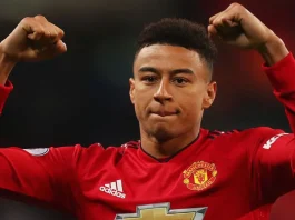 Lingard pode estrear como titular pelo Corinthians contra o Flu