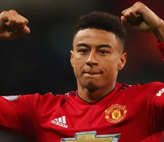 Lingard pode estrear como titular pelo Corinthians contra o Flu
