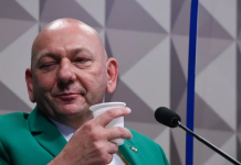 Luciano Hang critica discussão sobre fim da escala 6×1 no Brasil
